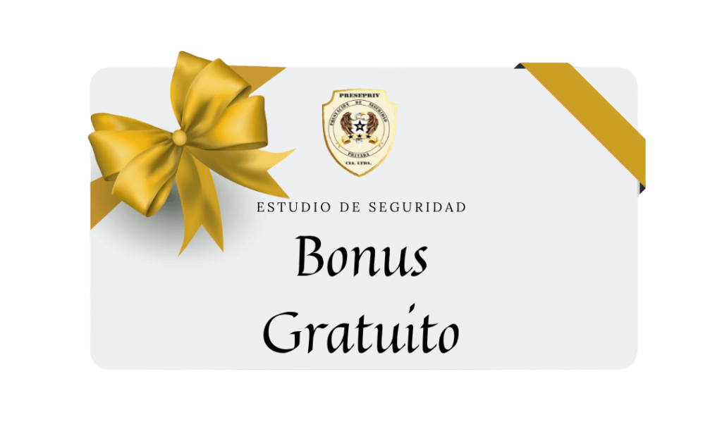 Bonus Gratuito