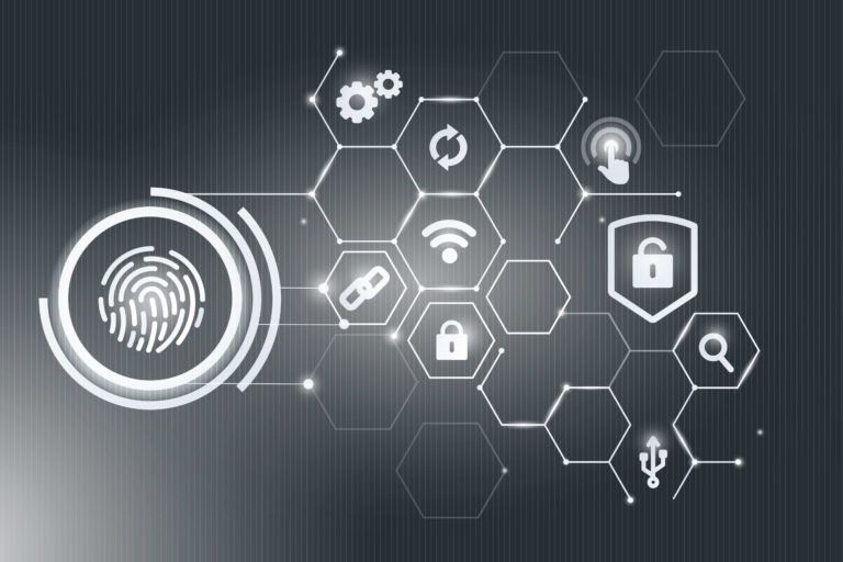 Seguridad Electrónica