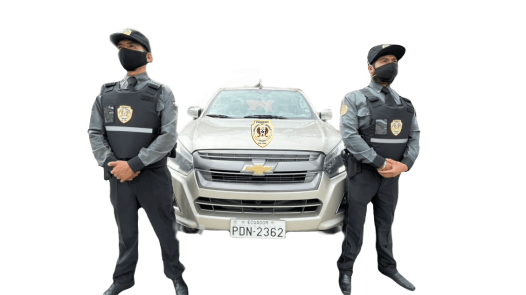 Servicio de Custodia Presepriv